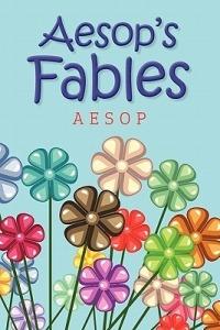 Aesop's Fables - Aesop - cover