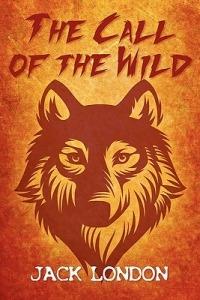 The Call of the Wild - Jack London - cover