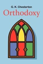 Orthodoxy