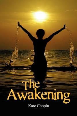 The Awakening - Kate Chopin - cover