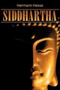 Siddhartha - Hermann Hesse - cover