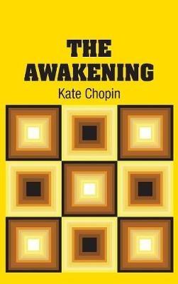 The Awakening - Kate Chopin - cover