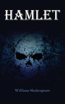 Hamlet (New Edition) - William Shakespeare - cover