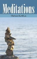 Meditations - Marcus Aurelius - cover