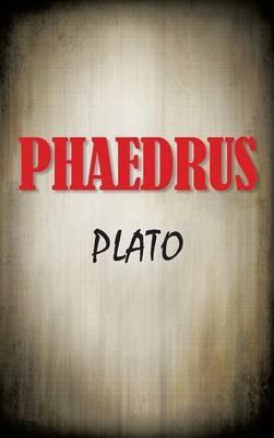 Phaedrus - Plato - cover