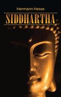 Siddhartha - Hermann Hesse - cover