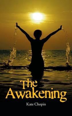 The Awakening - Kate Chopin - cover
