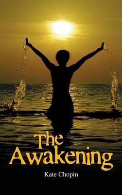 The Awakening - Kate Chopin - cover