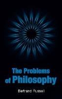 The Problems of Philosophy - Bertrand Russell - cover
