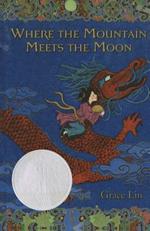 Where the Mountain Meets the Moon