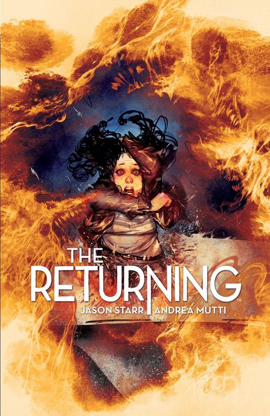 The Returning