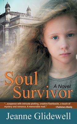 Soul Survivor - Jeanne Glidewell - cover