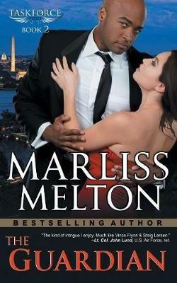 The Guardian (The Taskforce Series, Book 2) - Marliss Melton - cover