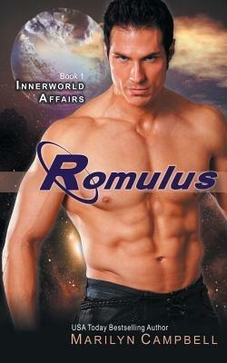 Romulus (the Innerworld Affairs Series, Book 1) - Marilyn Campbell - cover