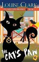 The Cat's Paw - Louise Clark - cover