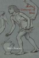 Marx's Concept of Man - Erich Fromm - cover