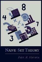 Naive Set Theory