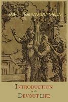 Introduction to the Devout Life - St Francis De Sales,Michael Day - cover