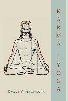 Karma-Yoga - Swami Vivekananda - cover