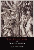 Commentary on Revelation, or the Apocalypse - E W Bullinger - cover