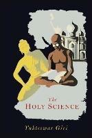 The Holy Science - Swami Sri Yukteswar - cover