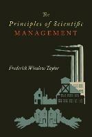 The Principles of Scientific Management