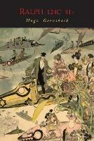 Ralph 124c 41+ - Hugo Gernsback - cover