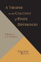 A Treatise on the Calculus of Finite Differences [1872 Revised Edition]