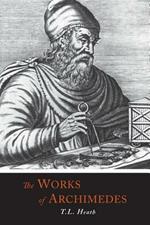 The Works of Archimedes