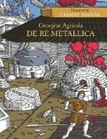 de Re Metallica