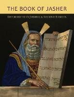 The Book of Jasher Referred to in Joshua and Second Samuel - Jasher - cover