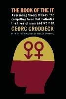 The Book of the It - Georg Groddeck - cover