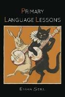 Primary Language Lessons - Emma Serl - cover