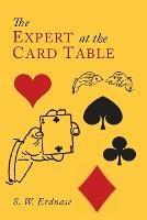The Expert at the Card Table - S W Erdnase - cover