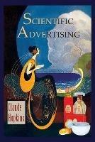 Scientific Advertising - Claude Hopkins - cover