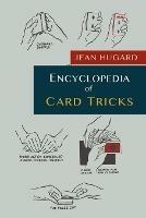 Encyclopedia of Card Tricks - Glenn Gravatt - cover