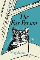 The Fur Person - May Sarton - cover