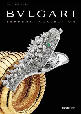 bulgari serpenti