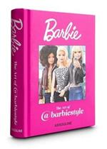The Art of @ Barbiestyle