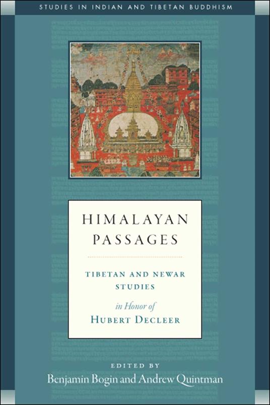 Himalayan Passages