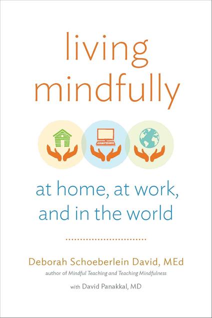 Living Mindfully