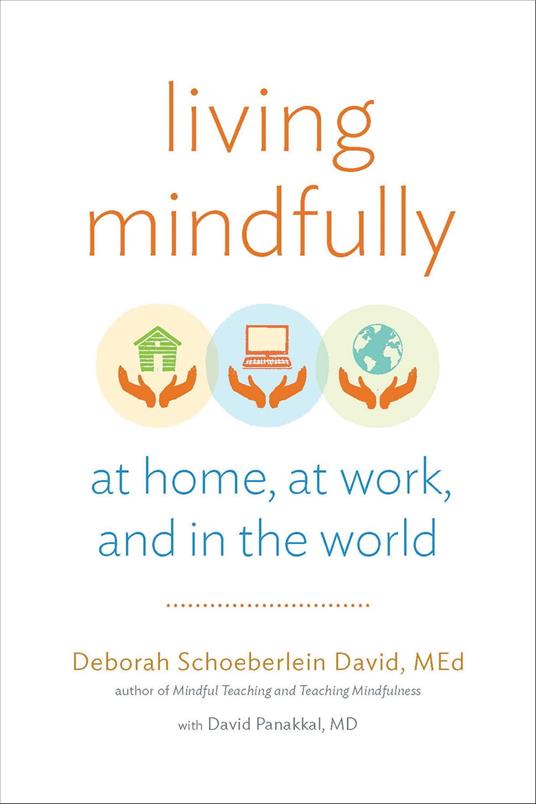 Living Mindfully