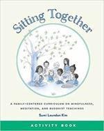 Sitting Together Activity Book
