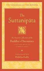 The Suttanipata