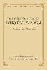 The Tibetan Book of Everyday Wisdom