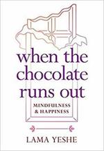 When the Chocolate Runs Out: Mindfulness and Happiness