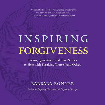 Inspiring Forgiveness