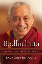 Bodhichitta