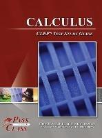 Calculus CLEP Test Study Guide - Passyourclass - cover