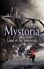 Mystoria: Land of the Immortals
